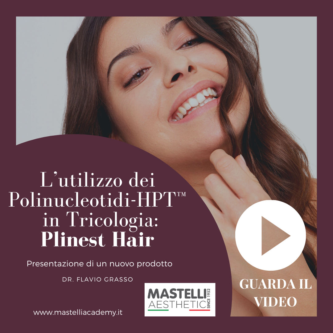 Plinest hair